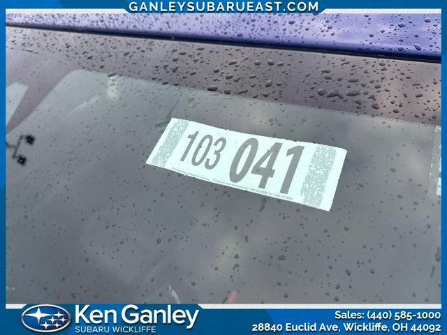 new 2026 Subaru Ascent car, priced at $43,053