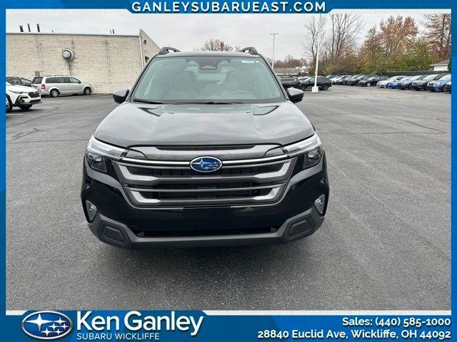 new 2026 Subaru Forester car, priced at $41,821