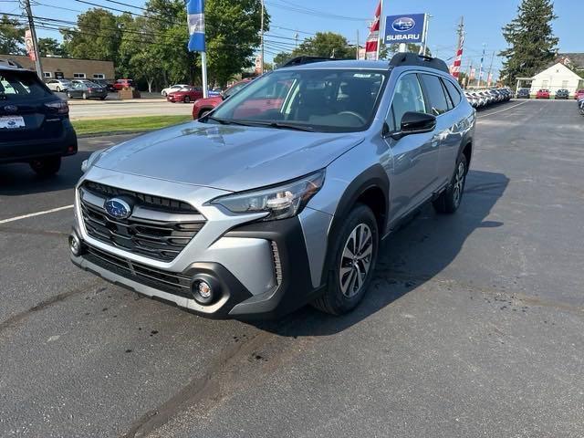 new 2025 Subaru Outback car, priced at $32,860