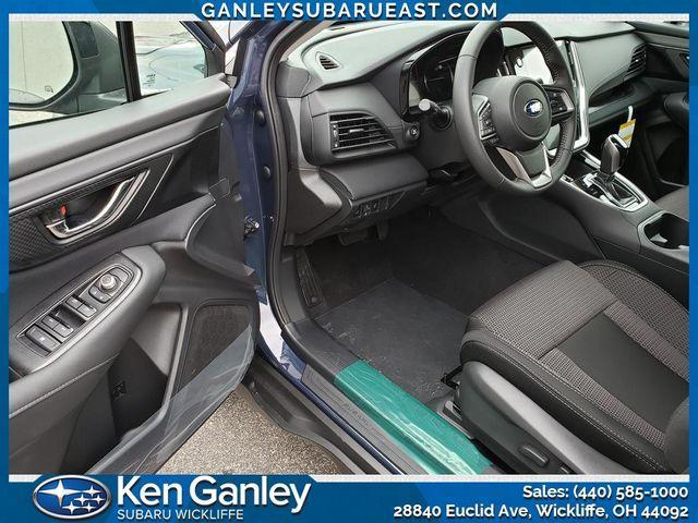 new 2025 Subaru Outback car, priced at $36,786