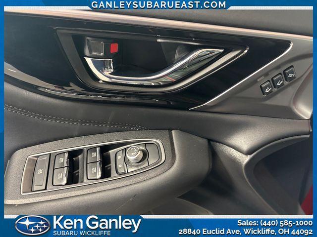 used 2023 Subaru Outback car, priced at $27,792