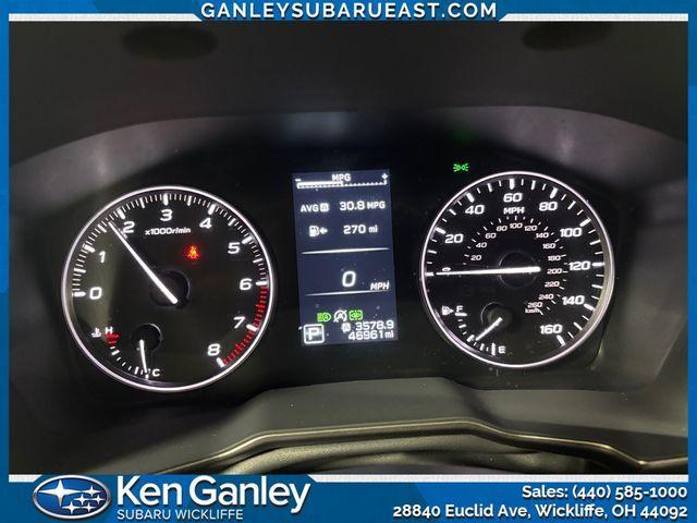 used 2023 Subaru Outback car, priced at $27,792