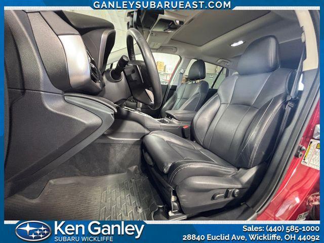 used 2023 Subaru Outback car, priced at $27,792