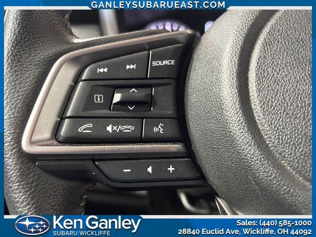 used 2023 Subaru Outback car, priced at $27,792