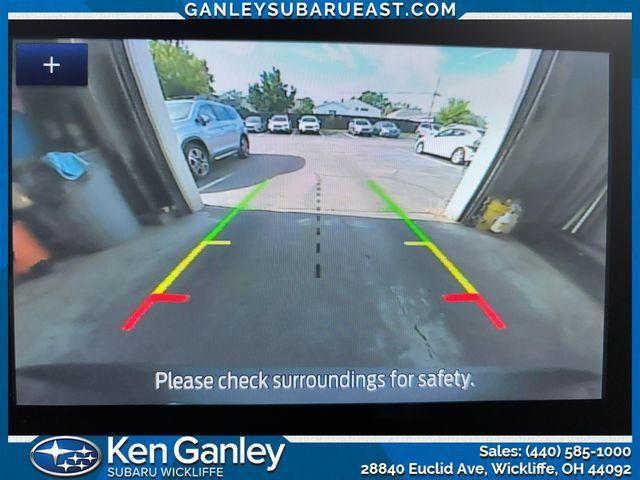 used 2020 Ford Escape car, priced at $12,894