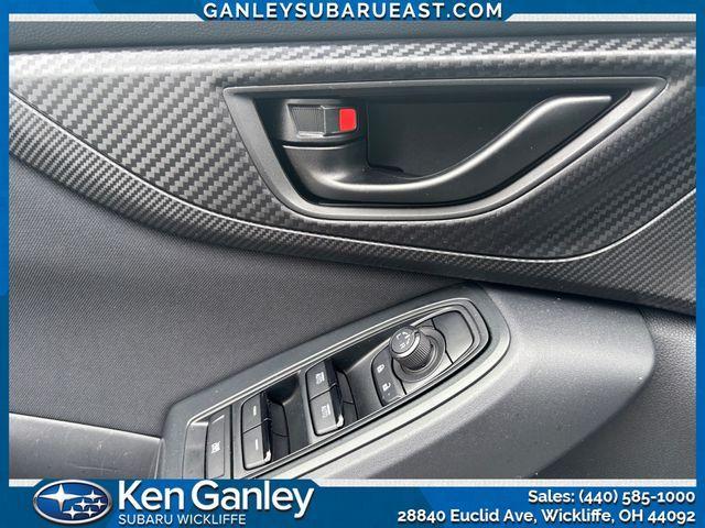 used 2023 Subaru Crosstrek car, priced at $23,491