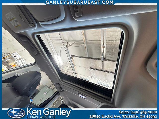 used 2024 Subaru Forester car, priced at $31,891