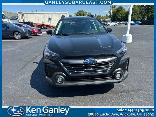 new 2025 Subaru Outback car, priced at $36,682