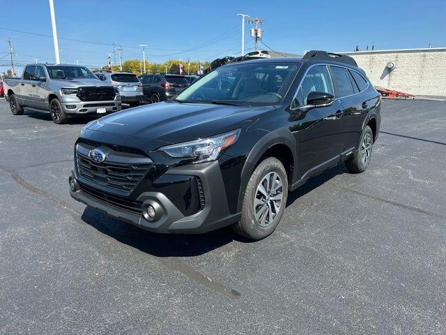 new 2025 Subaru Outback car, priced at $36,682