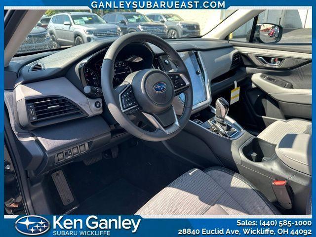 new 2025 Subaru Outback car, priced at $36,682