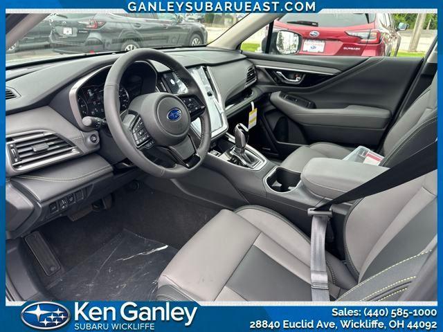 new 2025 Subaru Outback car, priced at $38,378