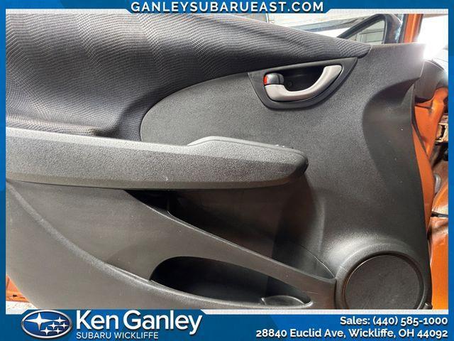 used 2010 Honda Fit car, priced at $7,892