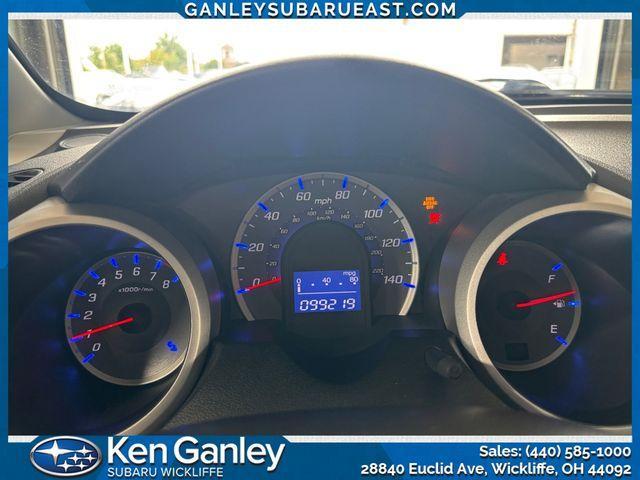 used 2010 Honda Fit car, priced at $7,892