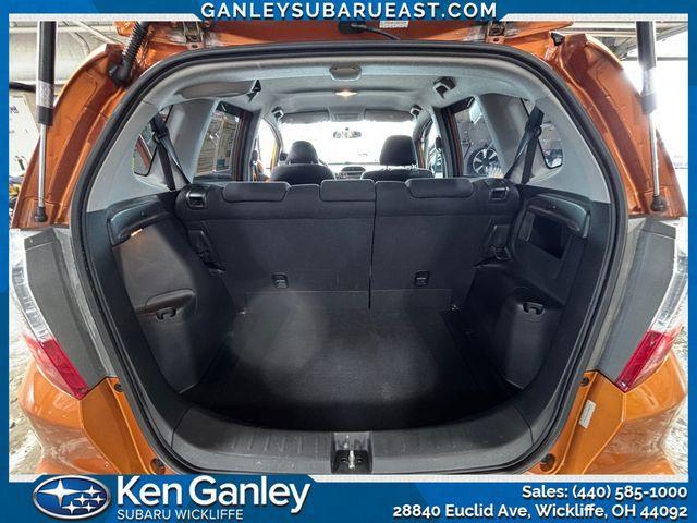 used 2010 Honda Fit car, priced at $7,892