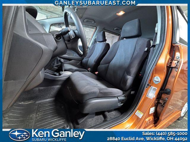 used 2010 Honda Fit car, priced at $7,892