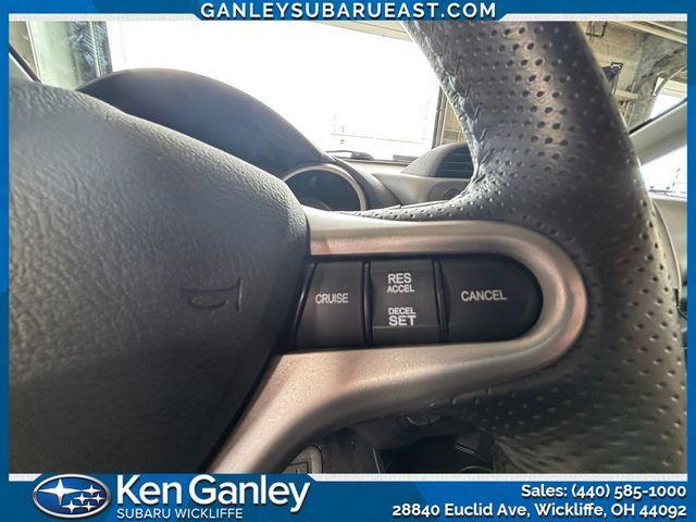 used 2010 Honda Fit car, priced at $7,892