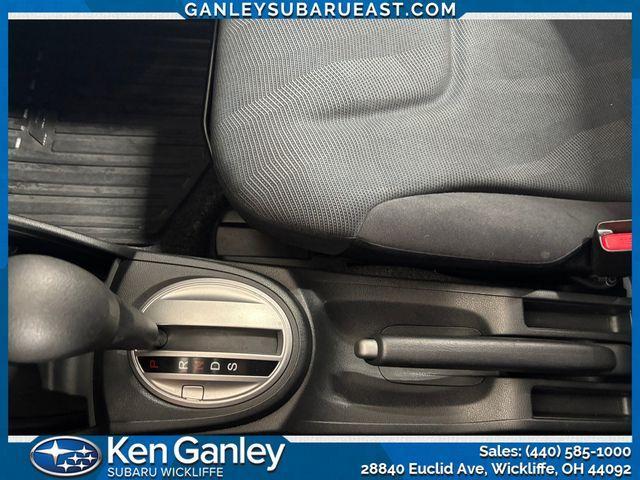 used 2010 Honda Fit car, priced at $7,892