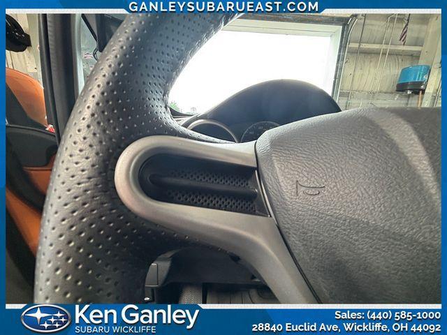 used 2010 Honda Fit car, priced at $7,892