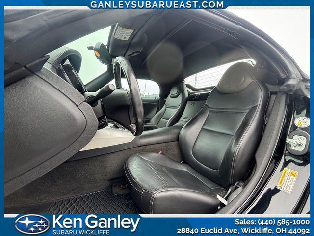 used 2007 Saturn Sky car, priced at $12,991