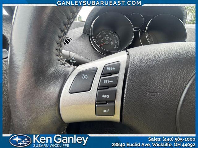 used 2007 Saturn Sky car, priced at $12,991