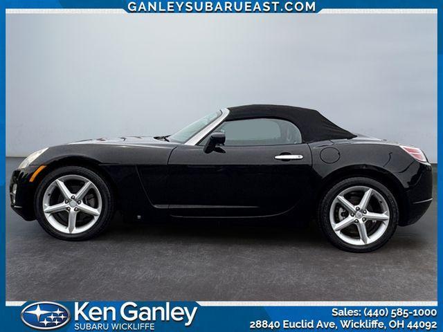 used 2007 Saturn Sky car, priced at $12,991