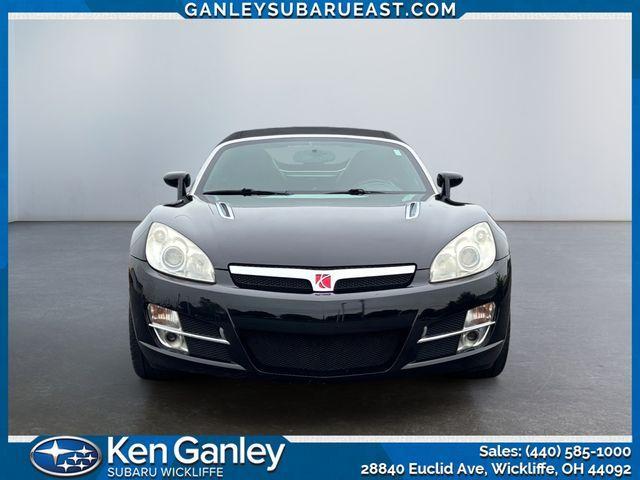 used 2007 Saturn Sky car, priced at $12,991