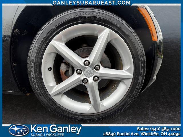 used 2007 Saturn Sky car, priced at $12,991
