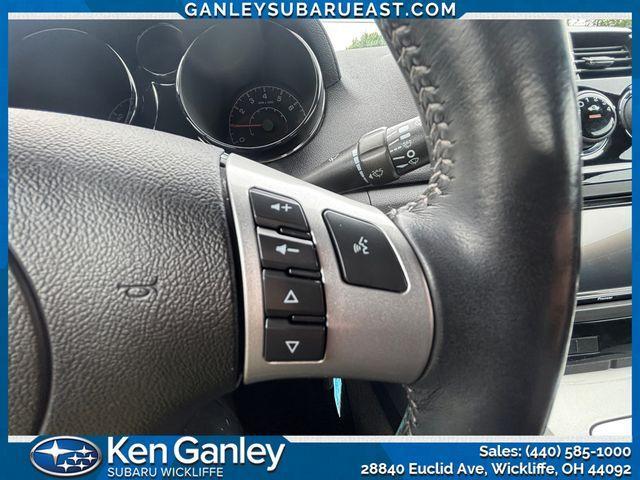 used 2007 Saturn Sky car, priced at $12,991