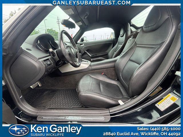 used 2007 Saturn Sky car, priced at $12,991
