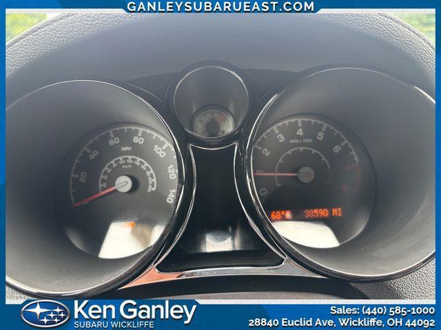 used 2007 Saturn Sky car, priced at $12,991