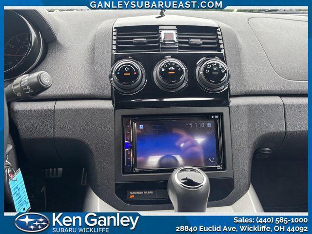used 2007 Saturn Sky car, priced at $12,991