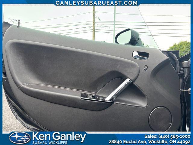 used 2007 Saturn Sky car, priced at $12,991