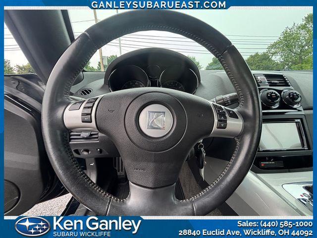 used 2007 Saturn Sky car, priced at $12,991