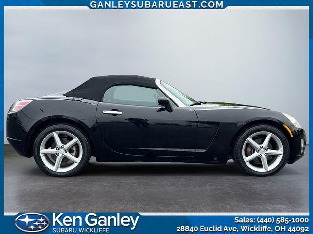 used 2007 Saturn Sky car, priced at $12,991