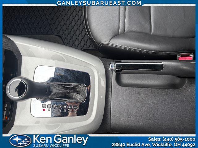 used 2007 Saturn Sky car, priced at $12,991