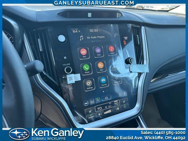 new 2025 Subaru Outback car, priced at $41,951