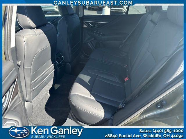new 2025 Subaru Outback car, priced at $41,951