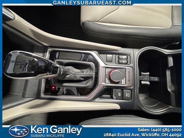 used 2021 Subaru Forester car, priced at $24,891