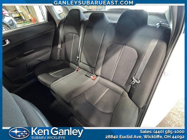 used 2020 Kia Optima car, priced at $16,991