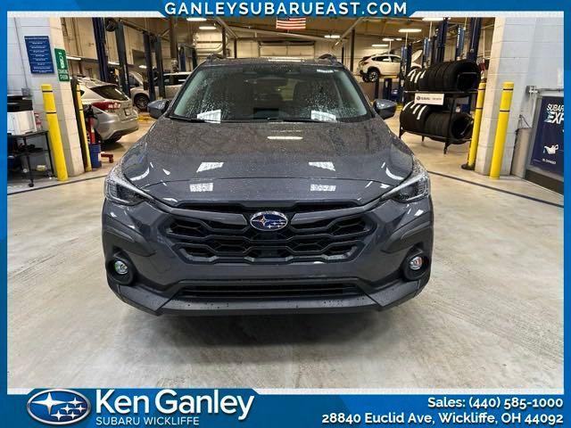 new 2025 Subaru Crosstrek car, priced at $36,114