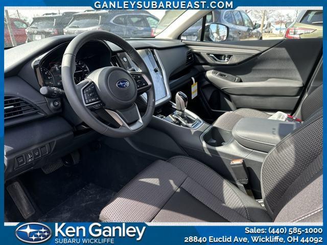 new 2025 Subaru Outback car, priced at $36,586