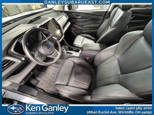 used 2024 Subaru Ascent car, priced at $39,892