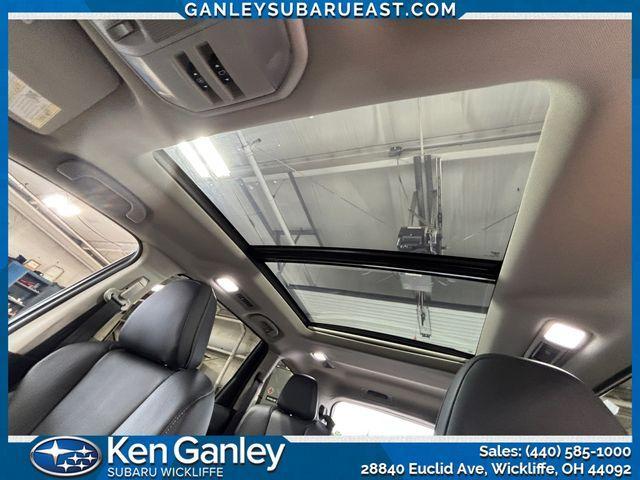 used 2024 Subaru Ascent car, priced at $39,892