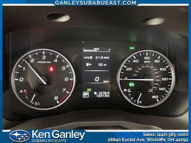 used 2024 Subaru Ascent car, priced at $39,892