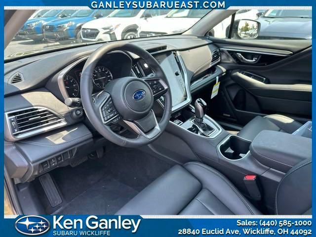 used 2025 Subaru Outback car, priced at $37,491