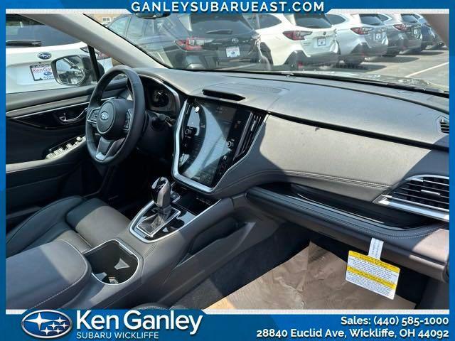 used 2025 Subaru Outback car, priced at $37,491