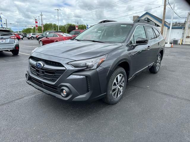 new 2025 Subaru Outback car, priced at $36,741
