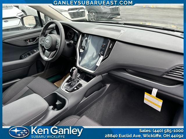 new 2025 Subaru Outback car, priced at $36,741