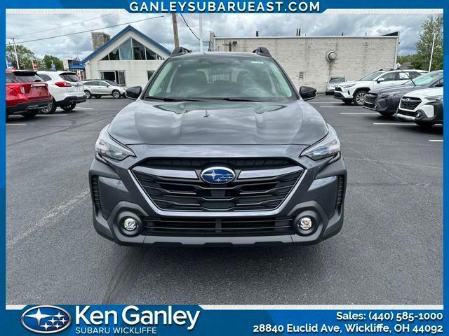 new 2025 Subaru Outback car, priced at $36,741
