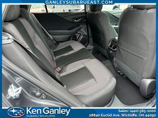 new 2025 Subaru Outback car, priced at $36,741